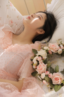 现代豪放女 电影