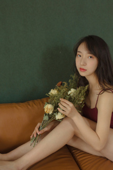 泽井杏奈